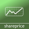 Shareprice for iPhone