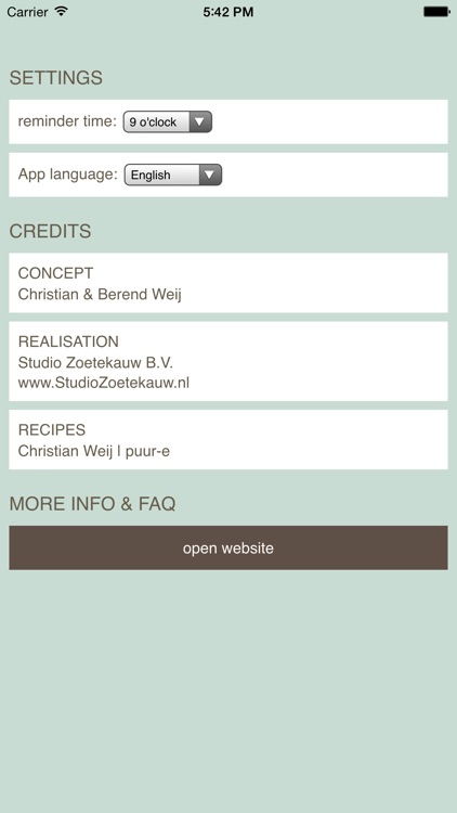 Fermentor screenshot-4