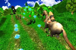 Game screenshot Subway Horse Run mod apk