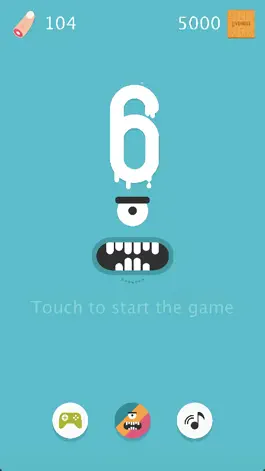 Game screenshot EatFinger-Var3D Studio Casual Games mod apk