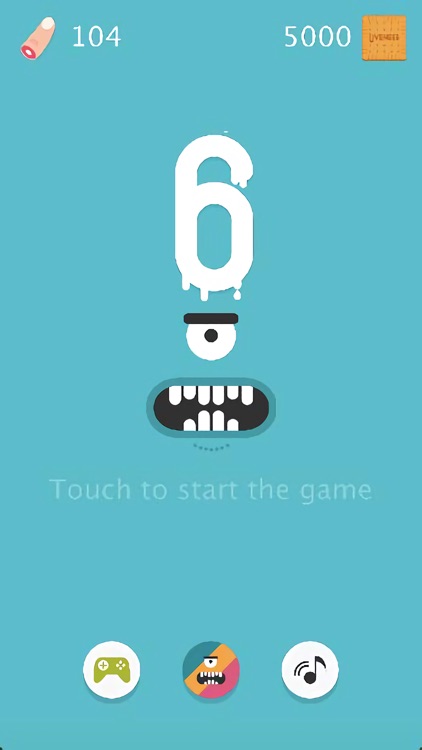 EatFinger-Var3D Studio Casual Games