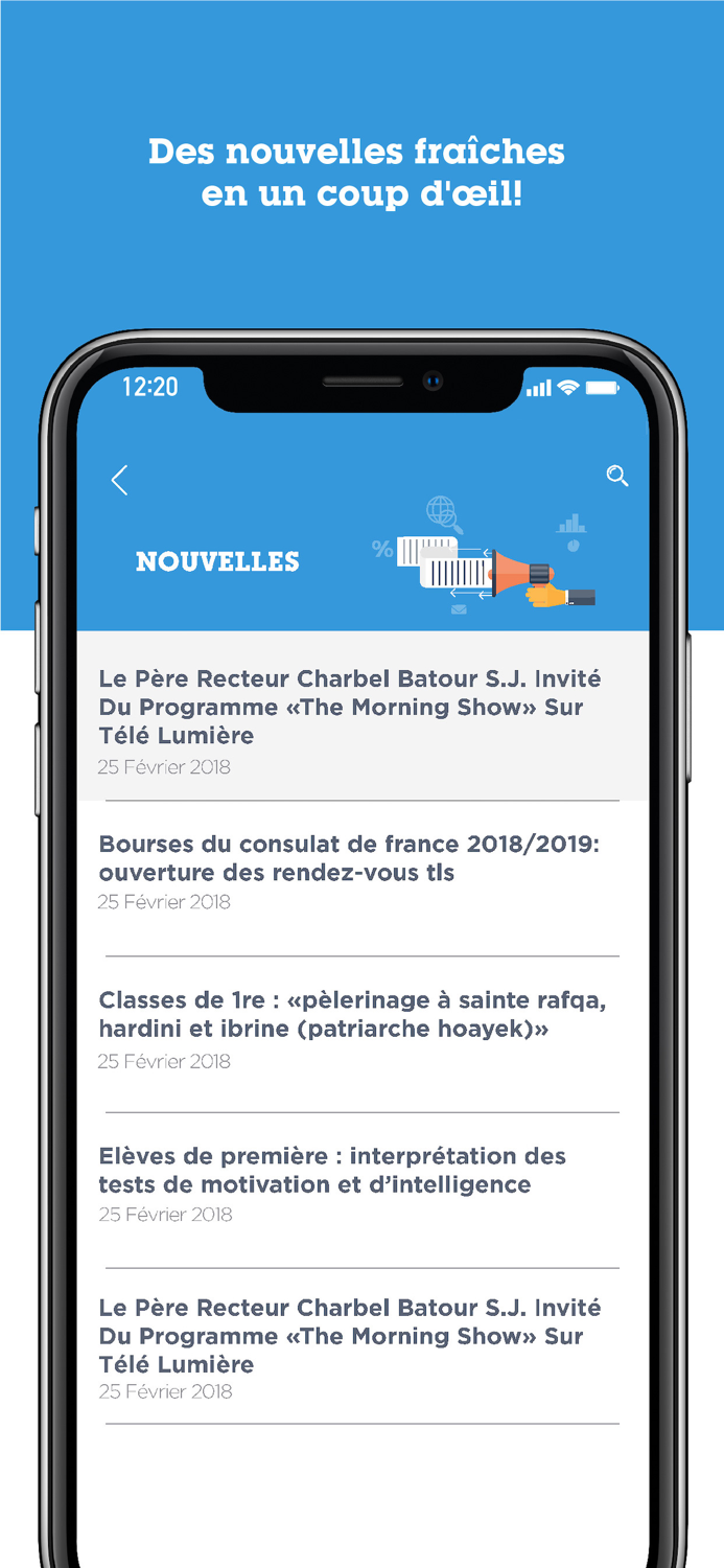 Collège Saint-Grégoire