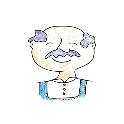 Grandpa's Tales Читы