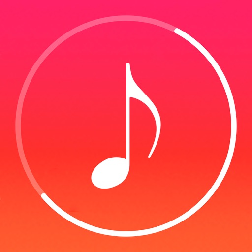 Music Unlimited - Mp3 Player & Songs Streamer iOS App