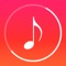 Music Unlimited - Mp3 Player & Songs Streamer