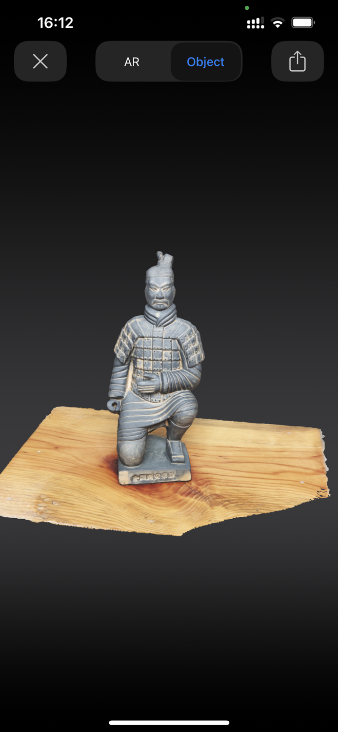 Pixel 3D - 3D Model Creator