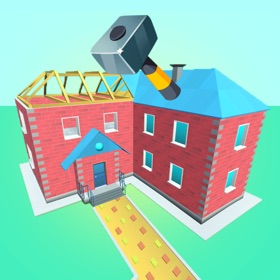 螢幕擷取畫面 (6) Idle Delivery Builder