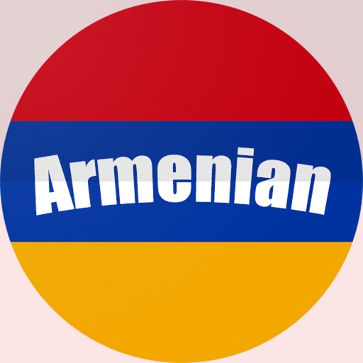 Learn Armenian Language