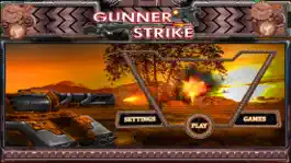 Game screenshot Gunner Strike 3d : hardcore battlefield shooter mod apk