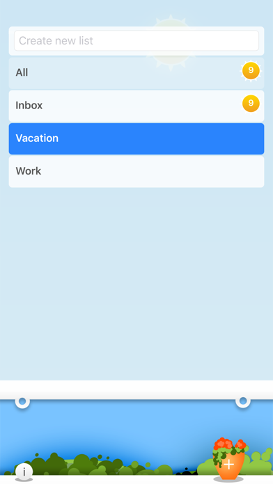 Today To-Do: Clever Task Management Screenshot 5