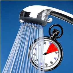 ShowerTime: save money, time and water