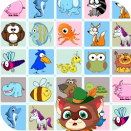 Pet Icon Connect