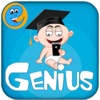 Genius Baby Flash Cards - iPhoneアプリ