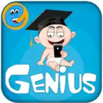 Genius Baby Flash Cards App Positive Reviews