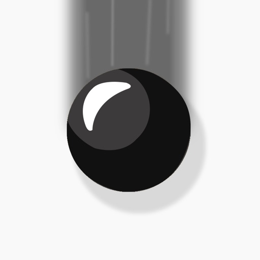 Ball Drop Rush – Avoid the String and Slip Away Icon