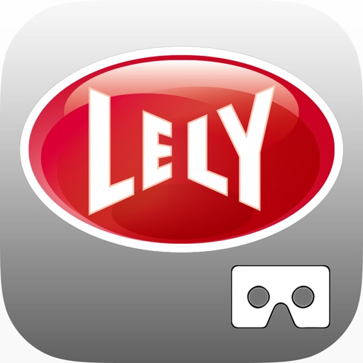 Lely301115 VR icon