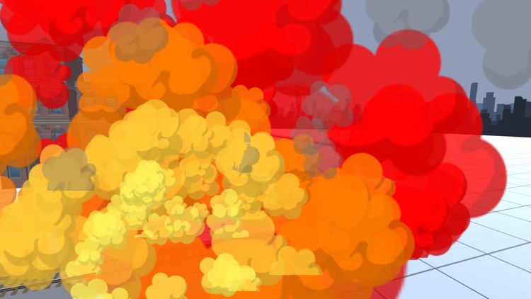 Dr. Trolley's Problem screenshot-7