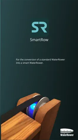 Game screenshot SmartRow mod apk