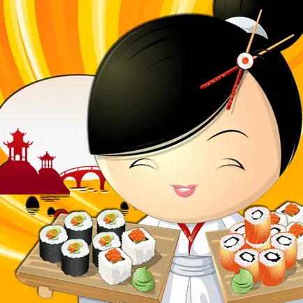 Sushi Smash Chef Cheats