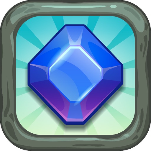 Under Sea Bejewel iOS App