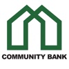 Community Bank Longview Mobile icon