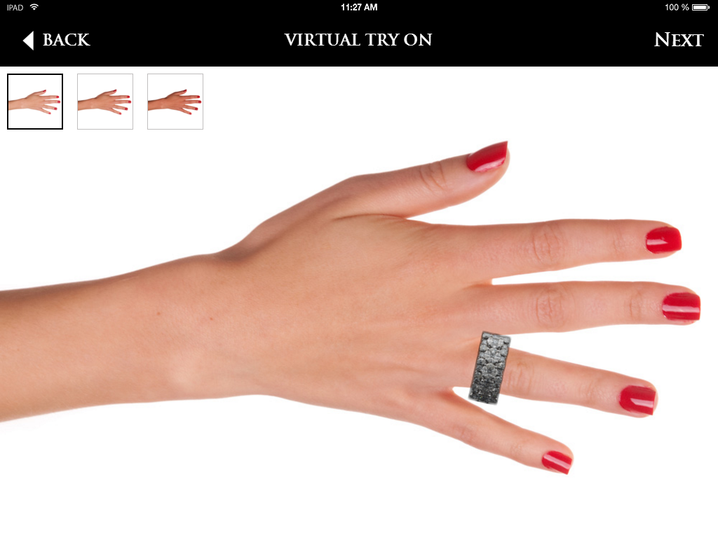 Imseeh Jewelry