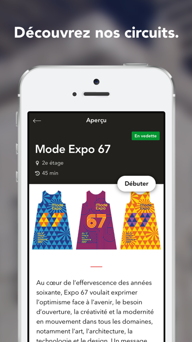 Screenshot #2 pour Musée McCord Museum