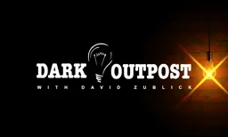 Dark Outpost app icon