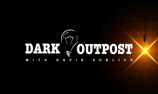 Dark Outpost icon