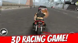 Game screenshot Highway Traffic Rider - Fast Motor apk