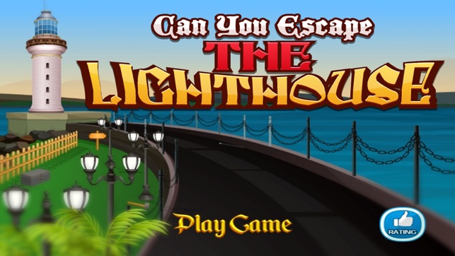 Can You Escape The Lighthouse(圖1)-速報App