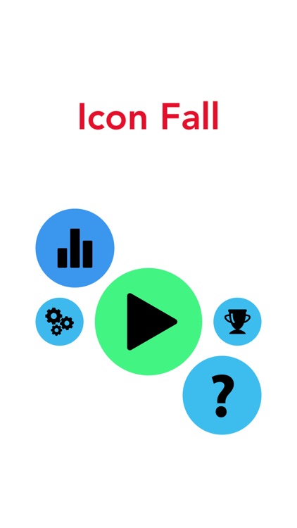 Icon Fall