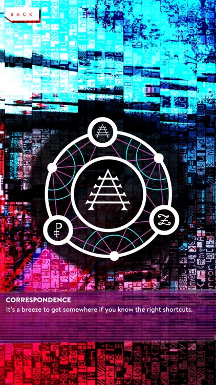 Mage the Ascension: Refuge screenshot-3