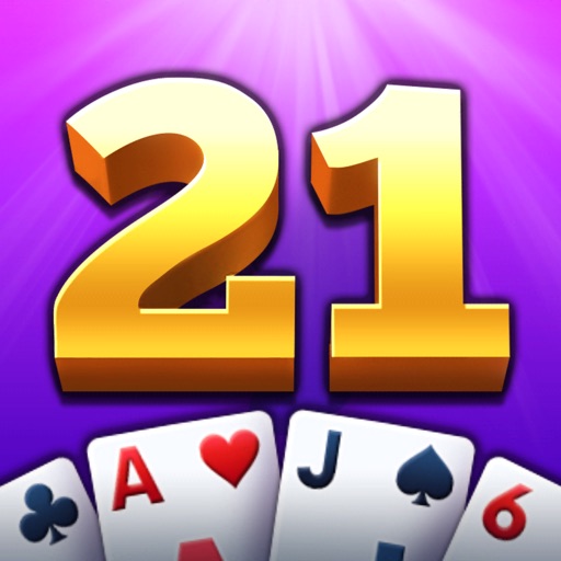 21 Bash: Win Real Money iOS App