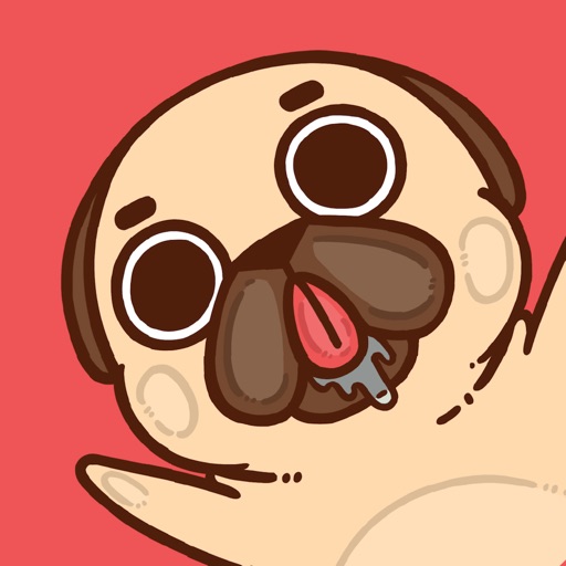 Puglie Pug icon