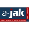 a-jak Studio