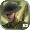 WW1:Fromelles and Pozieres App Delete