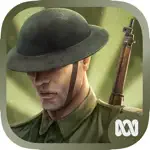 WW1:Fromelles and Pozieres App Problems