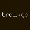 Brow&go - cеть студий коррекции бровей и make