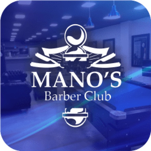 Manos barber Club