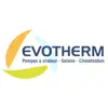 Evotherm contact information