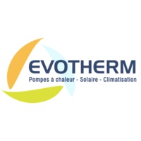 Evotherm logo