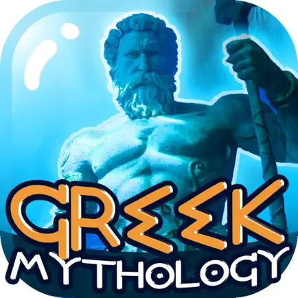 Greek Mythology Trivia Quiz - Free Knowledge Game Cheats