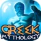 Icon Greek Mythology Trivia Quiz - Free Knowledge Game