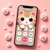 My Kitty Calculator icon