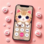 Download My Kitty Calculator app
