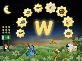 Game screenshot Preschool English: Emil & Pauline in the Jungle hack