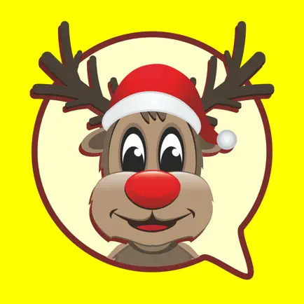 Stickers Christmas & New Year Cheats
