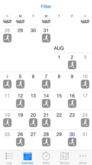 跑步者的日誌(圖2)-速報App