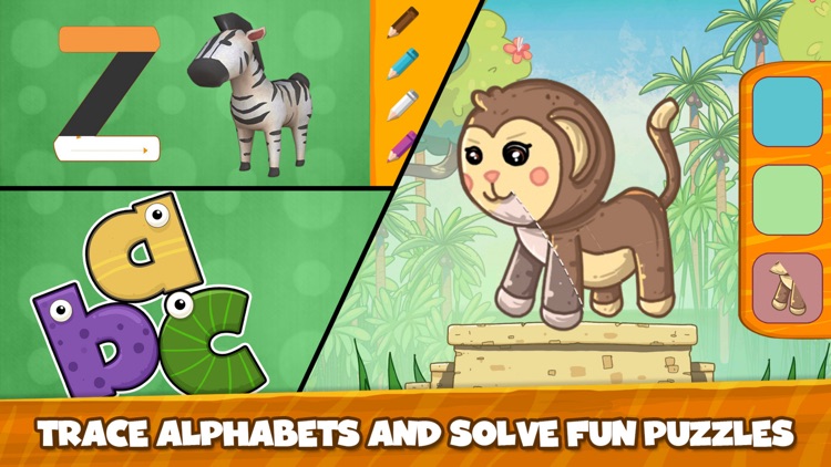 Kiddobox - Kids Learning Games screenshot-3